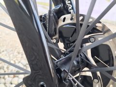 Pinarello X Dura Ace Wattmeter