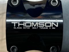 Predám predstavec Thomson X4 70mm x 31,8mm