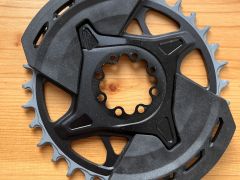 Nový převodník Sram X0 Eagle Transmission T-Type 32T