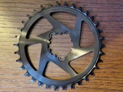 Prevodník Sram/Shimano, 11/12sp, 3mm Offset