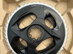 Sram Force AXS D1 prevodník, 46/33 zubov