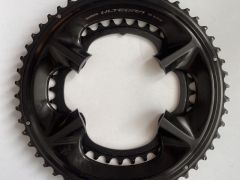 Nové převodníky Shimano Ultegra 52-36