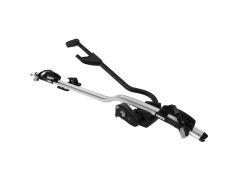 Thule WingBar Evo a 4 x Thule Pro Ride 598