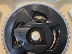 RED 1 AXS Power Meter