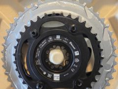 RED 1 AXS Power Meter