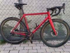 Repete Reason R2-ruční práce z ČR..Skvost v Top osazení a stavu za vyjímečnou cenu