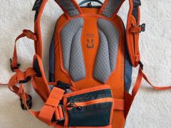 Detský batoh Deuter Attack 8JR