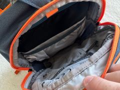 Detský batoh Deuter Attack 8JR