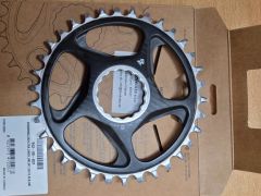 Predám 34z prvodník RaceFace ERA