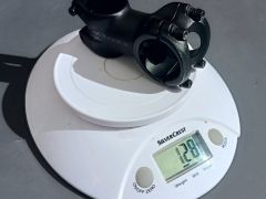 Predstavec Race Face 60mm, priemer 35mm