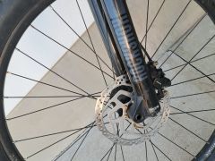 Rockrider AM 100 2023 hardtail