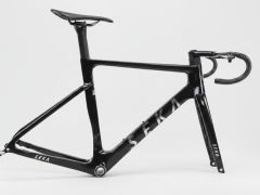 Predám cestný rám Seka Exceed RDC veľkosť M