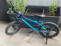 Rascal 16&quot;