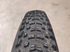 29&quot; Maxxis Rekon 2,4&quot; + 2,6&quot; a Maxxis Ardent 2,4&quot;