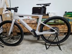 Roadlite: ON CF 9 LTD