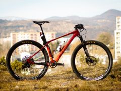 Rockrider Xc900 2020