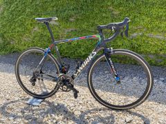 S-works Tarmac - Peter Sagan