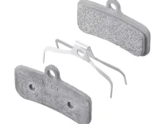Shimano D03S-Rx resin platničky - 2 páry, nové