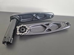 Sram GX Eagle DUB Boost kľuky, 175 mm, Lunar