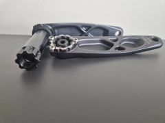 Sram GX Eagle DUB Boost kľuky, 175 mm, Lunar