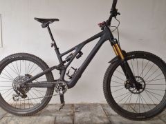 S-Works Stumpjumper EVO T-Type