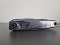 Sram GX Eagle DUB Boost kľuky, 175 mm, Lunar