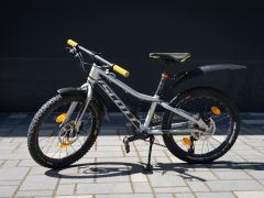 Detský bicykel Scott Scale RC 20