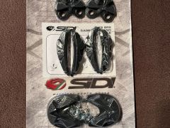 Predám Sidi Podrážky MTB Carbon /41-44/