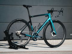 Specialized Tarmac SL6 - Peter Sagan Collection LTD