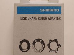 Shimano adapter Cl/Is Sm-Rtda05
