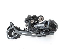 Shimano Deore M592, 9 rýchlostná