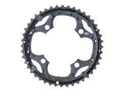 Shimano prevodník na 3x, 104 Bcd, 44z