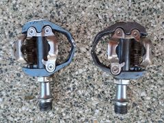 Predám SPD pedále Pd-Es600