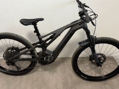 Specialized turbo levo carbon velkost s2