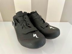 Specialized Torch 1.0 Road Shoes Black