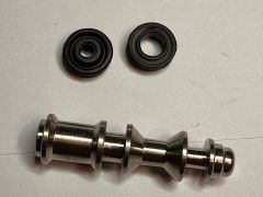 Piest brzodvej packy Sram Guide / Code / Level