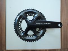 Na predaj kľuky Dura ace 52/36 172,5 mm