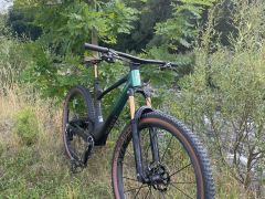 Spark 900 Ultimate TR