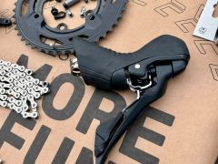 Sada Shimano GRX 2x12