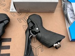 Sada Shimano GRX 2x12