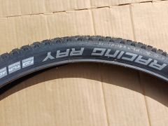 Prodám 2 pláště 29&quot;x 2,25 Schwalbe Racing RAY a Racing Ralph