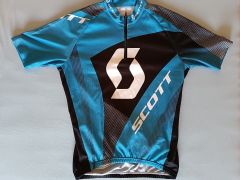 Krátky MTB dres Scott S