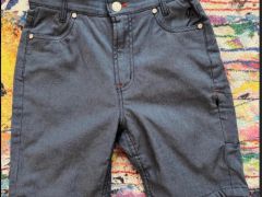 Isadore Urban Shorts, size S