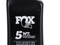 FOX 5wt olej - 100ml