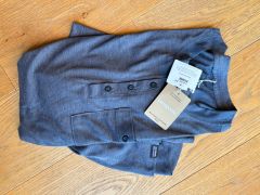 Patagonia Cap Cool Trail Bike Henley