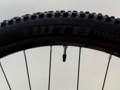 Nove paste s dusami, 2xWTB Ranger 29x2.25&quot; Comp