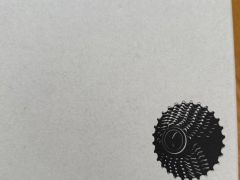 Nova Shimano Deore Cs-M5100 kazeta, 11-kolo, 11-51T