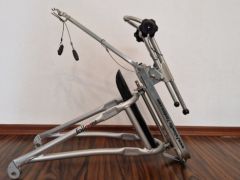 FollowMe Tandem