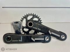 Sram XX1 X-Sync Carbon