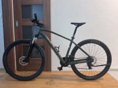 Horský Bicykel Scott Aspect 970